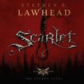 Cover Art for 9781608143733, Scarlet by Stephen R Lawhead