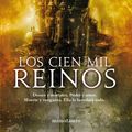 Cover Art for 9788445078068, Los cien mil reinos by N. K. Jemisin