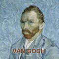 Cover Art for 9783741922145, Van Gogh by Olaf Mextorf