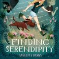 Cover Art for 9781627791540, Finding Serendipity by Angelica Banks