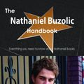 Cover Art for 9781486471126, The Nathaniel Buzolic Handbook - Everything you need to know about Nathaniel Buzolic by Smith, Emily