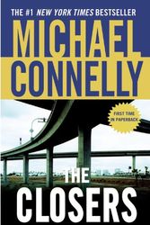 Cover Art for 9781417762613, The Closers by Michael Connelly