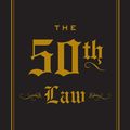 Cover Art for 9781846680793, The 50th Law by 50 Cent, Robert Greene