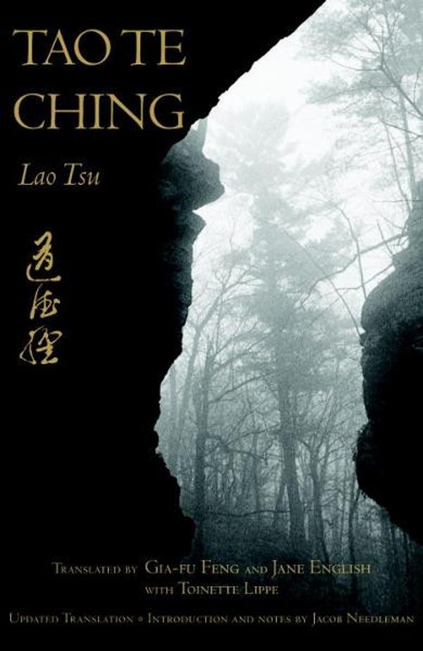 Cover Art for 9780307745446, Tao Te Ching by Derek Lin