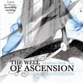 Cover Art for B003XNTTYY, The Well of Ascension: Mistborn Book Two by Brandon Sanderson