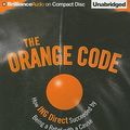 Cover Art for 9781423373513, The Orange Code by Arkadi Kuhlmann