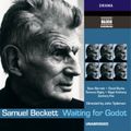 Cover Art for B00NPB3K8U, Waiting for Godot by Samuel Beckett