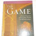 Cover Art for 9780749006433, The Game by Laurie R. King