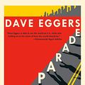 Cover Art for B07FJLZDBX, The Parade: A novel by Dave Eggers