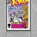 Cover Art for 9781302922382, Marvel Masterworks: The Uncanny X-Men Vol. 12 by Chris Claremont