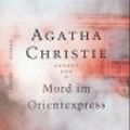 Cover Art for 9783502111115, Mord im Orientexpress. by Agatha Christie