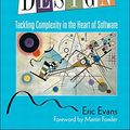 Cover Art for B00794TAUG, Domain-Driven Design: Tackling Complexity in the Heart of Software by Eric Evans