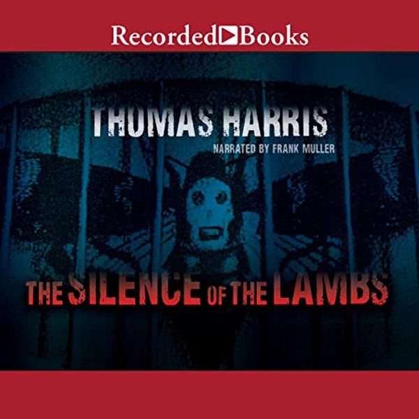 Cover Art for 9781664625471, The Silence of the Lambs by Thomas Harris