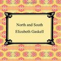 Cover Art for 9781420928655, North and South by Elizabeth Gaskell