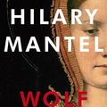 Cover Art for 9789056724757, Wolf Hall / druk Heruitgave by Hilary Mantel