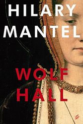 Cover Art for 9789056724757, Wolf Hall / druk Heruitgave by Hilary Mantel