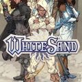 Cover Art for 9781524103422, Brandon Sanderson's White Sand Volume 2 by Brandon Sanderson, Rik Hoskin