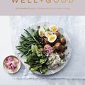 Cover Art for 9781984823199, Well+Good Cookbook by Alexia Brue, Melisse Gelula