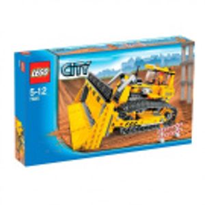 Cover Art for 5702014534544, Dozer Set 7685 by Lego