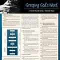 Cover Art for 9780310275145, Grasping God’s Word by J. Scott Duvall, J. Daniel Hays