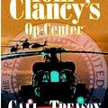 Cover Art for 9780425195468, Call to Treason by Tom Clancy