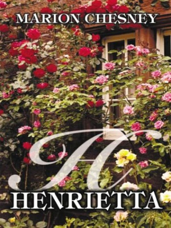 Cover Art for 9780786236367, Henrietta by Marion Chesney