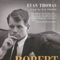Cover Art for 9780786147922, Robert Kennedy by Thomas Evan