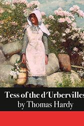 Cover Art for 9786069834862, Tess of the D'Urbervilles by Thomas Hardy