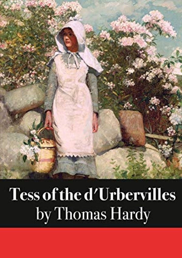 Cover Art for 9786069834862, Tess of the D'Urbervilles by Thomas Hardy