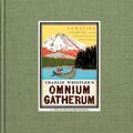 Cover Art for 9780062431097, Charlie Whistler's Omnium Gatherum by Philip Delves Broughton