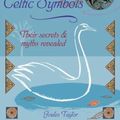 Cover Art for 0694055010109, The Book of Celtic Symbols: Symbols, Stories & Blessings for Everyday Living by Joules Taylor