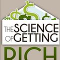 Cover Art for 9781534632332, The Science of Getting Rich by Wattles, Wallace D