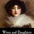 Cover Art for 9781975634179, Wives and Daughters by Elizabeth Gaskell