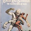 Cover Art for 9780345235831, Master Mind of Mars by Edgar Rice Burroughs