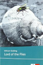 Cover Art for 9783125798540, Lord of the Flies by William Golding