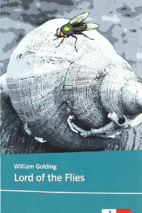 Cover Art for 9783125798540, Lord of the Flies by William Golding