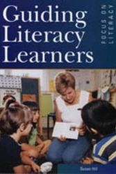 Cover Art for 9781875327522, Guiding Literacy Learners: Focus on Literacy by Hill, Susan
