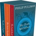 Cover Art for 9781407131184, His Dark Materials by Philip Pullman