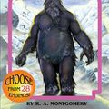 Cover Art for 9781933390017, The Abominable Snowman by R. A. Montgomery, Choose Your Own Adventure