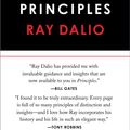 Cover Art for 9781501124020, Principles by Ray Dalio