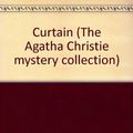 Cover Art for 9781581650143, Curtain (The Agatha Christie mystery collection) by Agatha Christie
