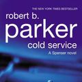 Cover Art for 9781842431702, Cold Service by Robert B. Parker