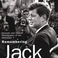 Cover Art for 9780821228494, Remembering Jack: Intimate and Unseen Photographs of the Kennedys by Jacques Lowe