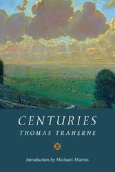 Cover Art for 9781621385479, Centuries by Thomas Traherne