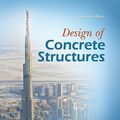 Cover Art for 9780073293493, Design of Concrete Structures by Arthur Nilson