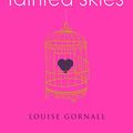 Cover Art for B01GQBPEFC, Under Rose-Tainted Skies by Louise Gornall