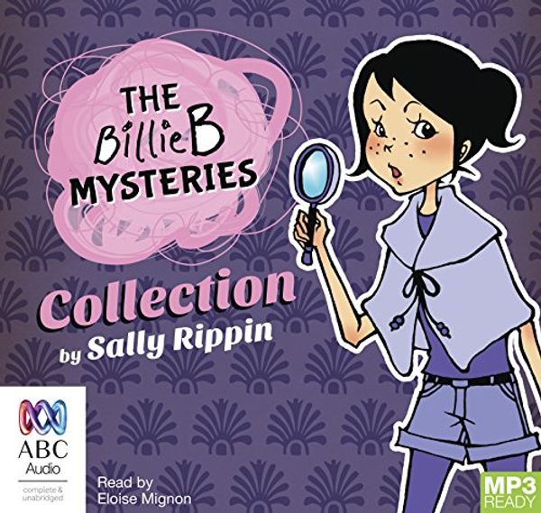 Cover Art for 9781489426741, Billie B. Mysteries Collection, The by Sally Rippin
