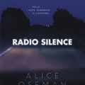 Cover Art for B01HXJT7G8, Radio Silence by Alice Oseman