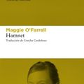 Cover Art for 9788417977580, Hamnet: 250 by Maggie O'Farrell