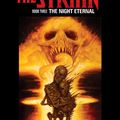 Cover Art for 9781616559779, The Strain 3: The Night Eternal by Guillermo Del Toro, Chuck Hogan, David Lapham